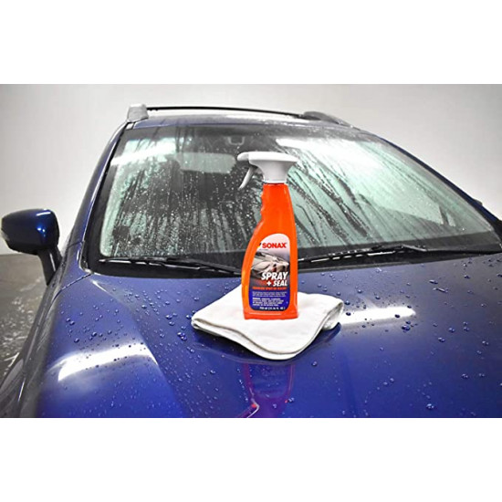 سوناكس بخاخ  سبراي اند سيل 02434000   سوناكس بخاخ  سبراي اند سيل 02434000