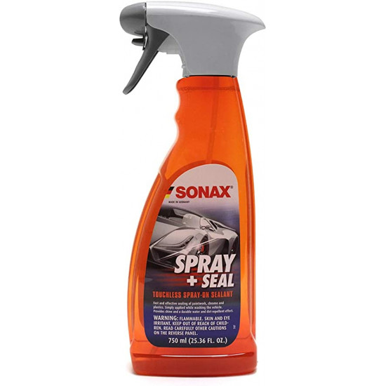 سوناكس بخاخ  سبراي اند سيل 02434000   سوناكس بخاخ  سبراي اند سيل 02434000