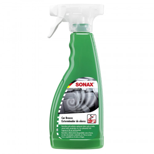 سوناكس عطر لطيف مزيل رائحة الدخان 02922410 سوناكس عطر لطيف مزيل رائحة الدخان 02922410