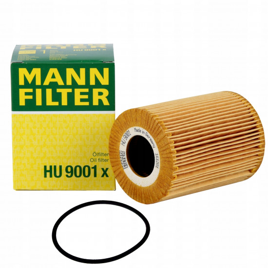 مان فلتر HU9001X بورش باناميرا مان فلتر HU9001X بورش باناميرا