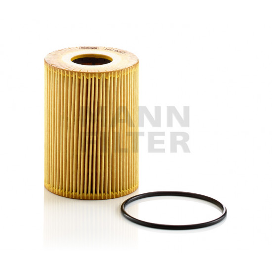 مان فلتر HU9001X بورش باناميرا مان فلتر HU9001X بورش باناميرا