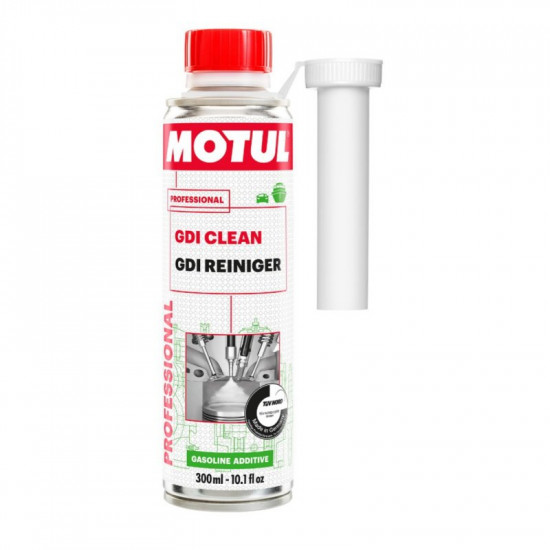 موتول  منظف نظام الحقن المباشر GDI CLEAN 