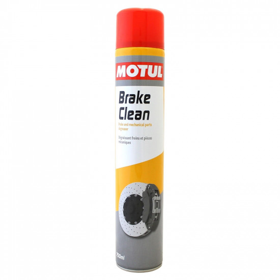 موتول  منظف الفرامل و القطع 750 ملي 