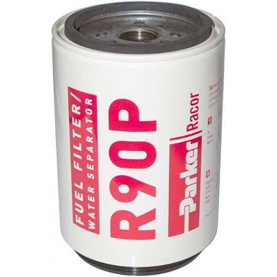 باركر  راكور فلتر ديزل R90P  ميكرون 30 