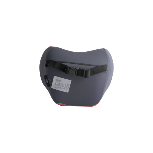 أوسكار وسادة ناعمة لدعم الرقبة في مسند السيارة