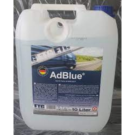 ETG ادبلو ADBLUBE ETG لسيارات الديزل ألماني ETG ادبلو ADBLUBE ETG لسيارات الديزل ألماني