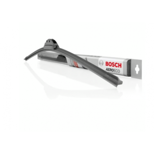 مساحات بوش ايرو ايكو مطاطية مقاس  "26/ 650MM