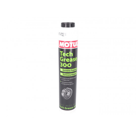 Motul multi-purpose tech grease 300 400g Motul multi-purpose tech grease 300 400g