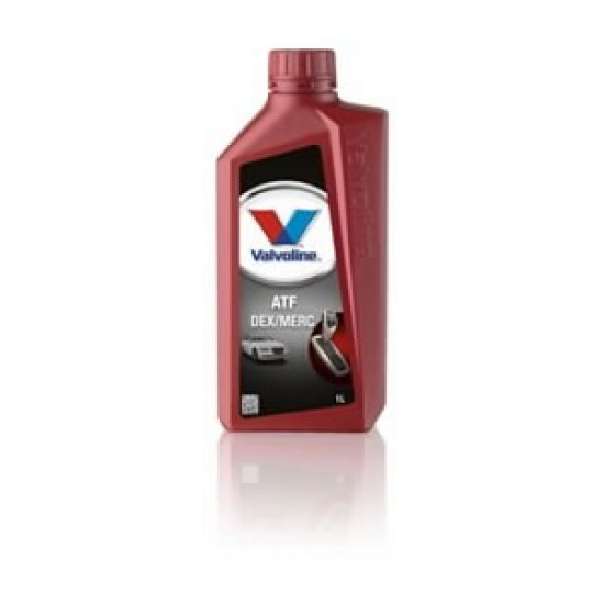 VALVOLINE ATF DEX-MERC 1L VALVOLINE ATF DEX-MERC 1L