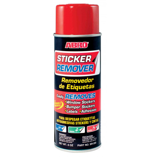 أبرو مزيل اللواصق أبرو مزيل اللواصق