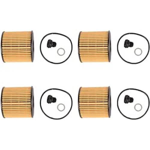 HYUNDAI KIA AND GENESIS OIL FILTER ORIGINAL 26350-2J000 HYUNDAI KIA AND GENESIS OIL FILTER ORIGINAL 26350-2J000