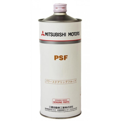 MITSUBISHI POWER STEERING FLUID 1L (4039645) MITSUBISHI POWER STEERING FLUID 1L (4039645)