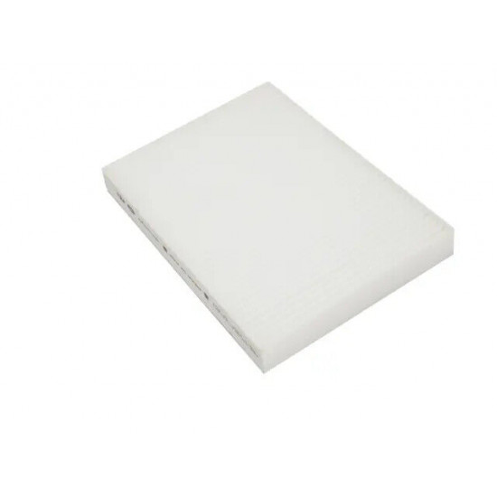 MOPAR CABIN AIR FILTER FOR DODGE & JEEP CHEROKEE (68535614AA) MOPAR CABIN AIR FILTER FOR DODGE & JEEP CHEROKEE (68535614AA)