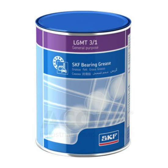 SKF شحوم تحمل الأغراض العامة الصناعية والسيارات