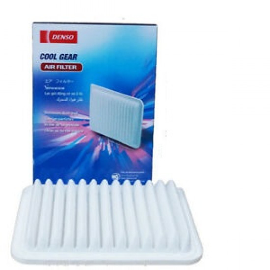 دينسو فلتر هواء مكينة كامري 2007-2017 دينسو 17801-0H030 دينسو فلتر هواء مكينة كامري 2007-2017 دينسو 17801-0H030