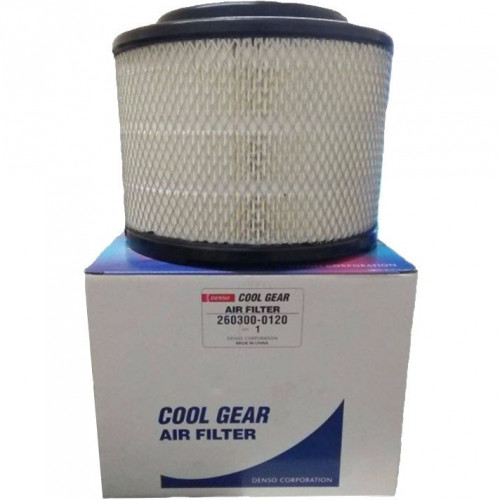 دنسو فلتر هواء انوفا وفورشنر وهايلكس موديل 2005-2015 دنسو فلتر هواء انوفا وفورشنر وهايلكس موديل 2005-2015