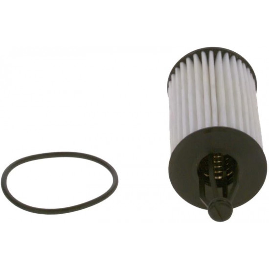 BOSCH MERCEDES-BENZ OIL FILTER P7199 (HU7025Z) F026407199