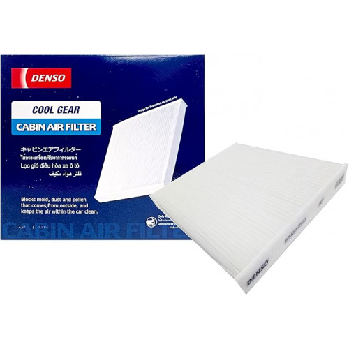 دينسو فلتر مكيف دينسو فلتر مكيف