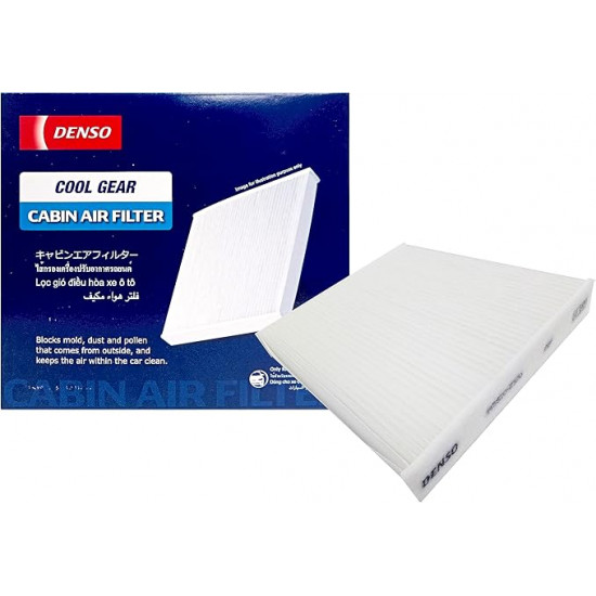 دينسو فلتر مكيف دينسو فلتر مكيف