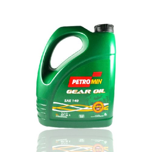 بترومين زيت جير و دفرنش 140 - جالون 4 لتر بترومين زيت جير و دفرنش 140 - جالون 4 لتر