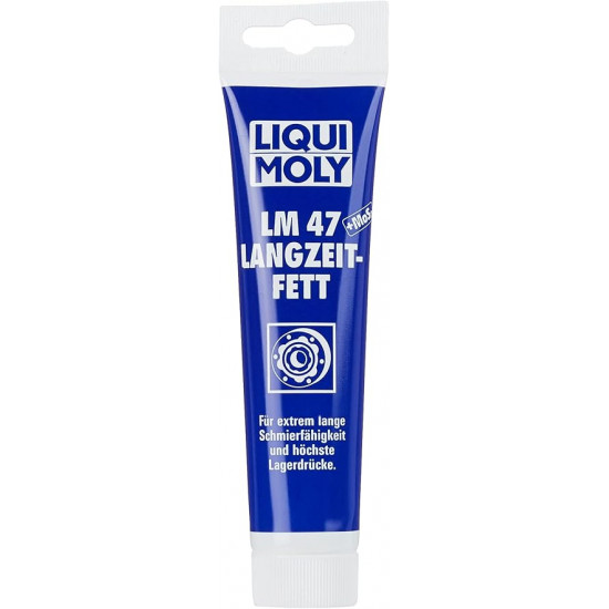 ليكوي مولي LM 47 ليكوي مولي LM 47