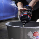 ليوكي  مولي غسيل وملمع شمع 1 لتر   LIQUI MOLY WASH & WAX 