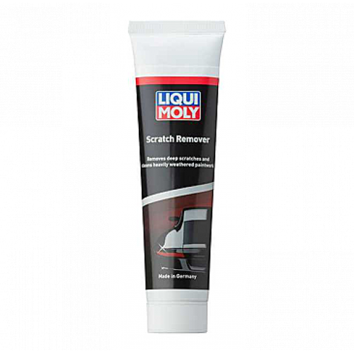 ليوكي مولي مزيل الخدوش LIQUI MOLY SCRATCH REMOVER 100 ML