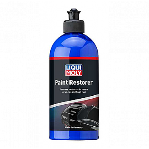 ليوكي مولي مجدد الطلاء LIQUI MOLY PAINT RESTORER 500 ML 23029 
