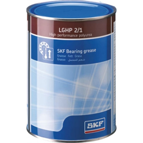 اس كي اف SKF شحم  طويل الأمد SKF LGHP 2 Bearing Grease اس كي اف SKF شحم  طويل الأمد SKF LGHP 2 Bearing Grease