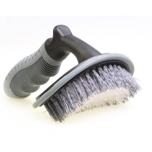 دي في اكس فرش تنظيف اطارات مع يد DVX دي في اكس فرش تنظيف اطارات مع يد DVX