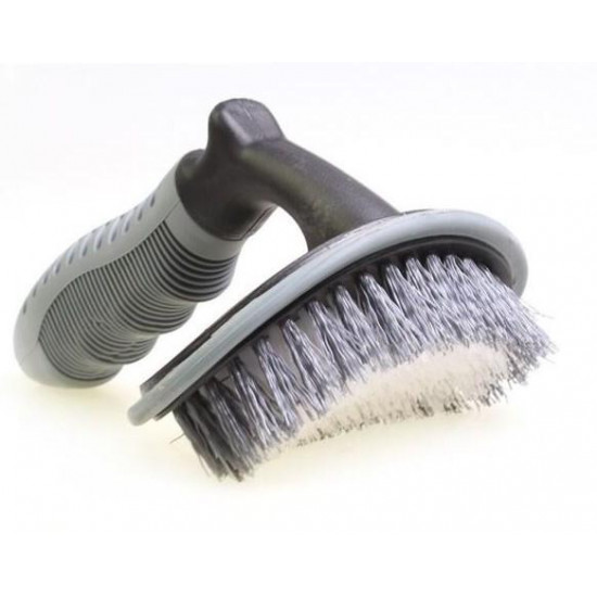 دي في اكس فرش تنظيف اطارات مع يد  DVX