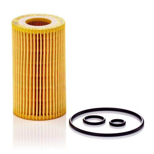 MANN FILTER HU7010Z OIL FILTER GERMANY MANN FILTER HU7010Z OIL FILTER GERMANY