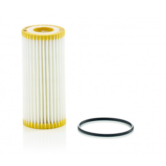MANN FILTER HU6013 Z OIL FILTER  GERMANY