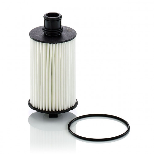 MANN FILTER HU8008Z OIL FILTER GERMANY MANN FILTER HU8008Z OIL FILTER GERMANY