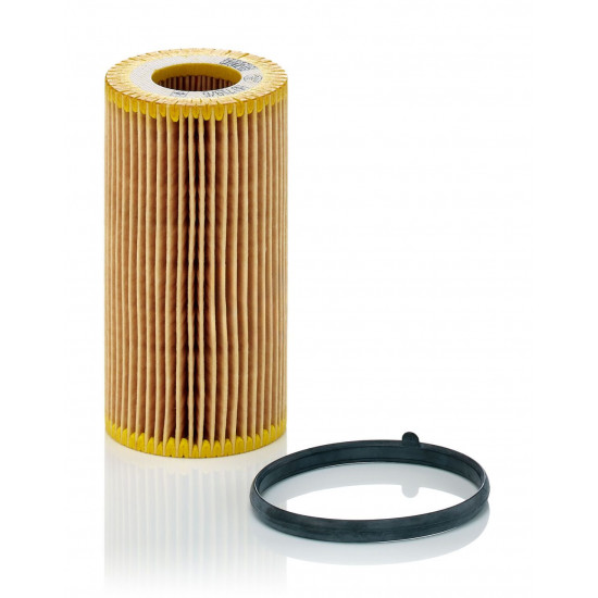 مان فلتر HU 719/6 x -فلتر زيت الماني