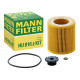 مان فلتر HU816 Z KIT -فلتر زيت الماني