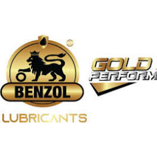  بنزول زيت محرك تخليقي   BENZOL 10W-40 SN PLUS/CF C3 DPF/FAP 1L 