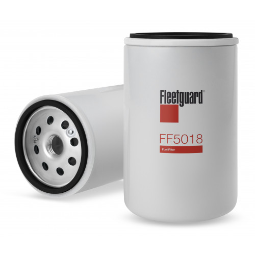 FLEETGUARD FUEL FILTER FF5018