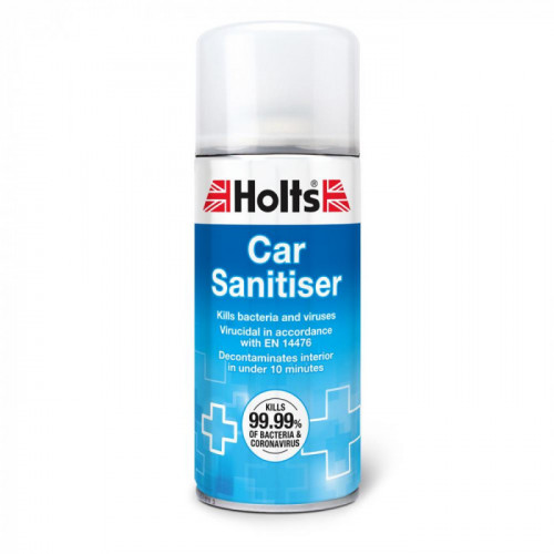 هولتس Holts معقم ومطهر ومنظف روائح المكيف 