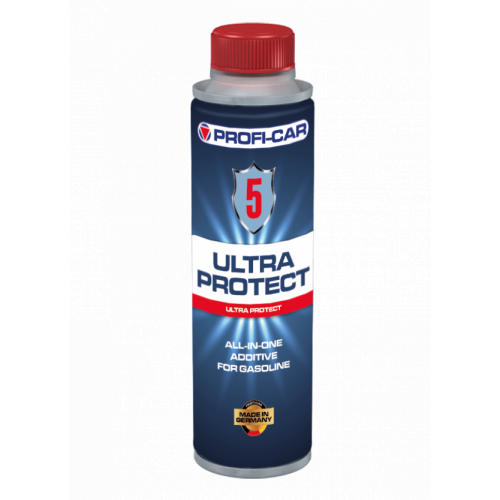 بروفي كار ألترا بروتيكت 5 بنزين 250 ML
