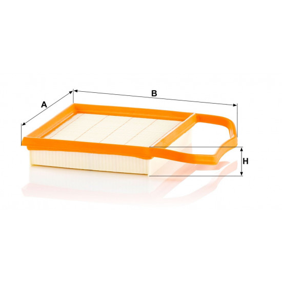 MANN FILTER AIR FILTER C21020 GERMANY MERCEDES-BENZ MANN FILTER AIR FILTER C21020 GERMANY MERCEDES-BENZ