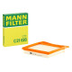 MANN FILTER AIR FILTER C21020 GERMANY MERCEDES-BENZ MANN FILTER AIR FILTER C21020 GERMANY MERCEDES-BENZ