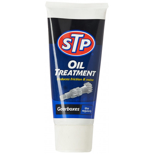 زيت معالج وحماية للقير العادي والدفرنس 150مل زيت معالج وحماية للقير العادي والدفرنس 150مل