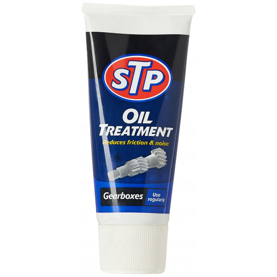 زيت معالج وحماية للقير العادي والدفرنس 150مل زيت معالج وحماية للقير العادي والدفرنس 150مل