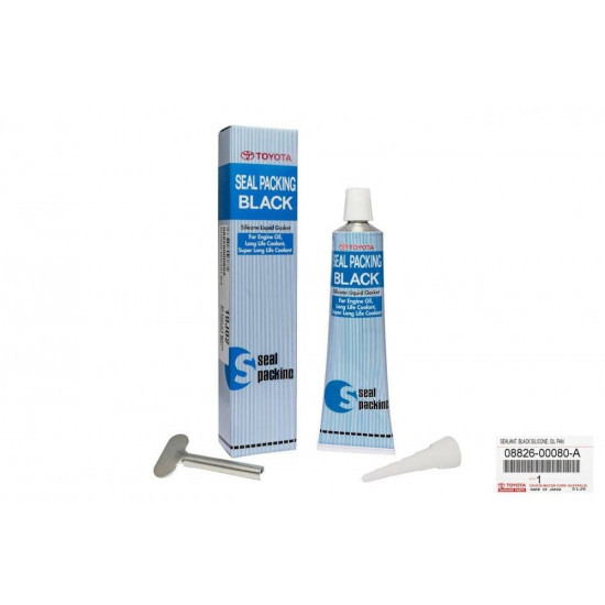 سيليكون تويوتا الاصلي #08826-00080 TOYOTA SILICONE سيليكون تويوتا الاصلي #08826-00080 TOYOTA SILICONE