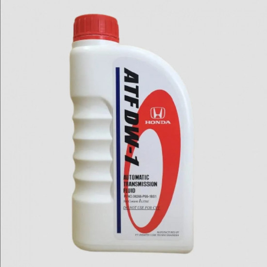هوندا زيت القير الأوتوماتيكي | HONDA ATF DW-1 | 1 لتر  هوندا زيت القير الأوتوماتيكي | HONDA ATF DW-1 | 1 لتر