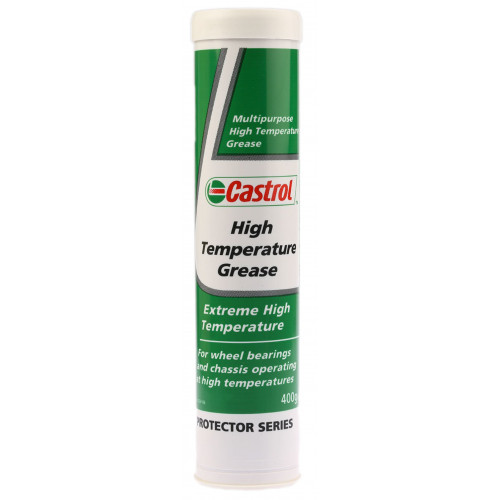 Castrol High Temperature Lithium Grease  400 G    Castrol High Temperature Lithium Grease  400 G