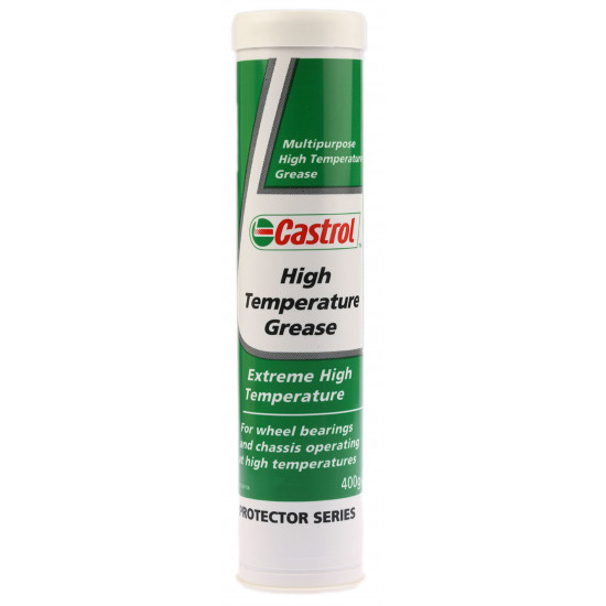 Castrol High Temperature Lithium Grease  400 G    Castrol High Temperature Lithium Grease  400 G