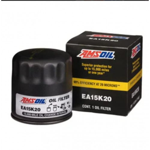 فلتر زيت امزويل EA15K20 فلتر زيت امزويل EA15K20