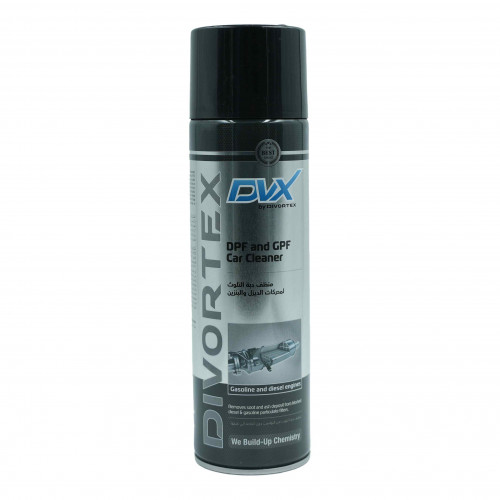 ديفورتكس|ديفكس منظف دبة التلوث للديزل والبنزين 500 مل ديفورتكس|ديفكس منظف دبة التلوث للديزل والبنزين 500 مل